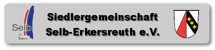 Siedlergemeinschaft Selb-Erkersreuth e.V.