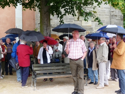 Siedler in Eisenach