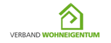 Logo Verband Wohneigentum