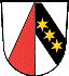 Wappen Erkersreuth